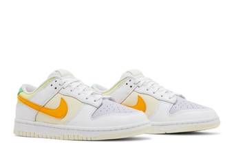 Nike Dunk Low Sundial - 48h Delivery