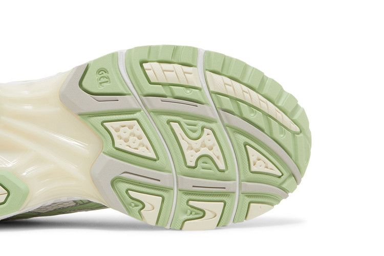 人気☆ASICS☆ GEL-KAYANO 14 WHITE JADE Size 8 - ASICS Gel Kayano 14 White Jade W for sale online | eBay