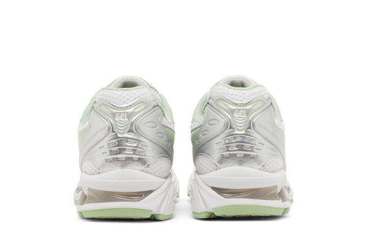 Asics Wmns Gel Kayano 14 'White Jade'
