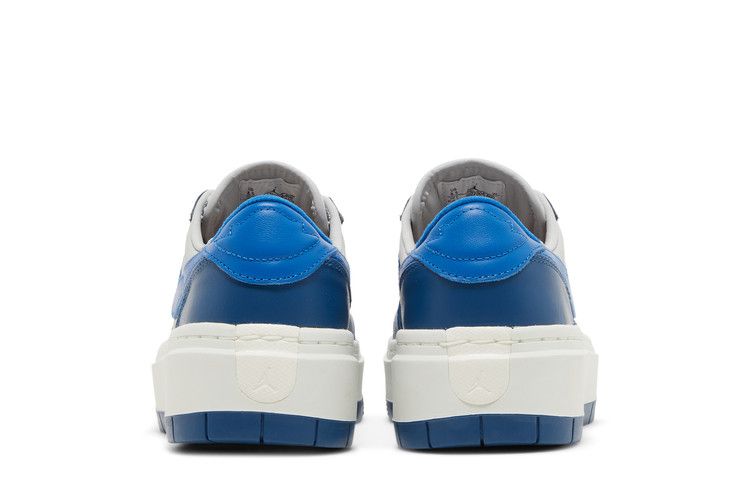 Wmns Air Jordan 1 Elevate Low 'french Blue'