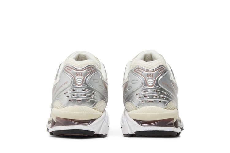 Buy Kith x Gel Kayano 14 'Cream Antler' - 1201A954 101 | GOAT Buy Kith x Gel Kayano 14 'Cream Antler' - 1201A954 101 | GOAT