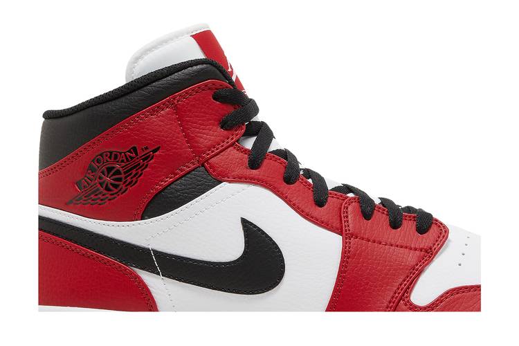 Buy Jordan 1 Mid TD Cleat 'Chicago' 2023 - FJ6805 106 | GOAT