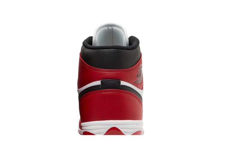Air Jordan 1 Mid Td Cleat Chicago 2023