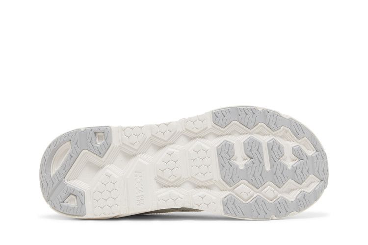 Clifton L Triple White