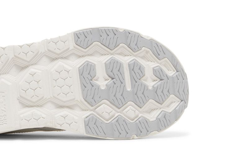 Clifton L Triple White