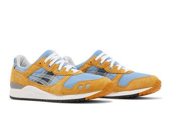 Buy Awake NY x ASICS Gel Lyte 3  display picture 3