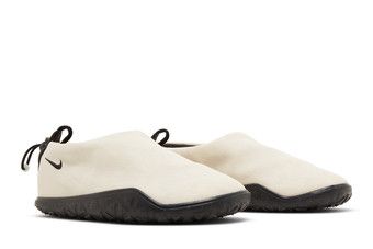 Buy Nike ACG Moc 'Summit White Black' - DZ3407 100 | GOAT