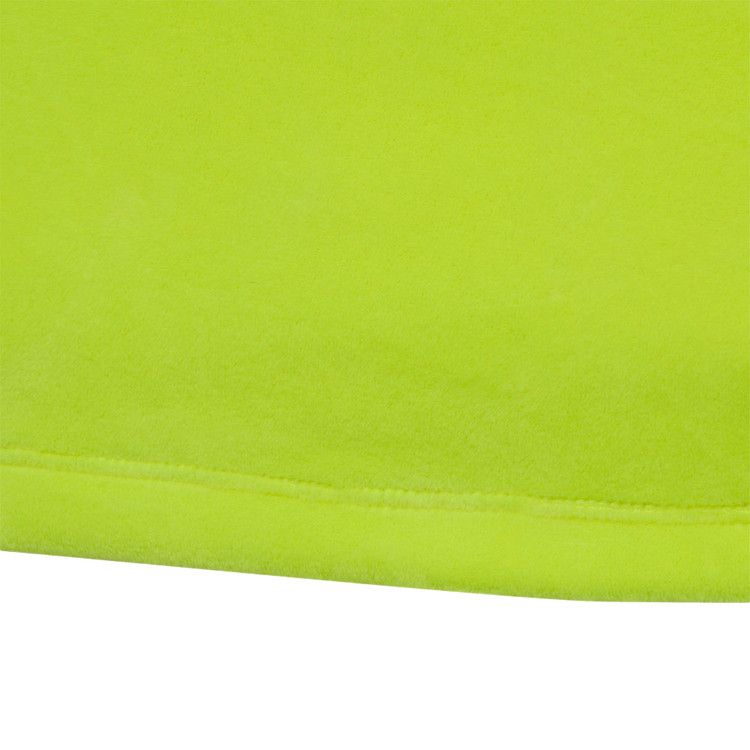 Adidas X Jeremy Scott Skirt 'solar Yellow'