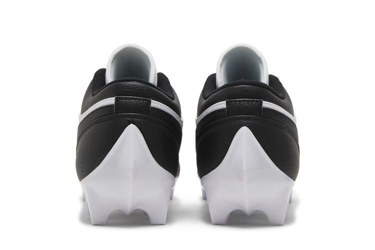Air Jordan 1 Low Td Cleat Black White 2023