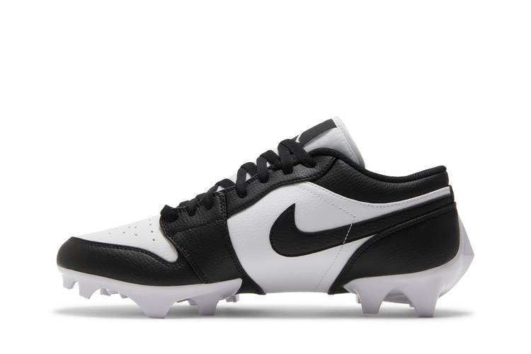 Buy Jordan 1 Low TD Cleat 'Black White' 2023 - FJ6245 100 | GOAT CA