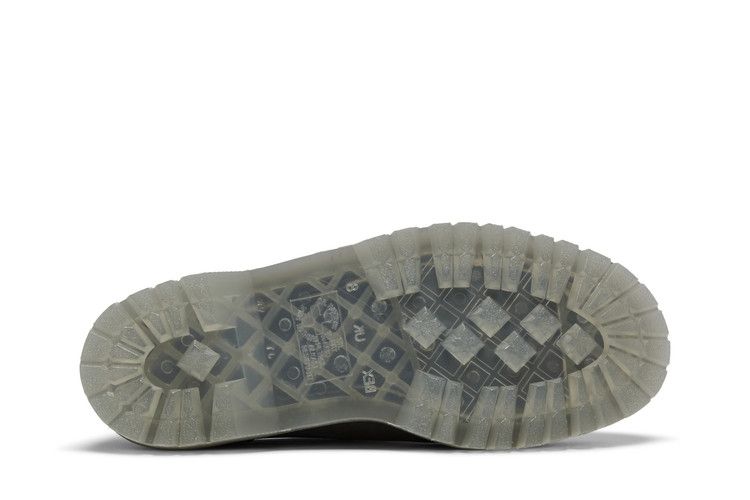 A-Cold-Wall* X Dr. Martens 1461 Bex Slate Grey