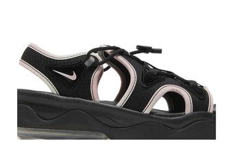 Buy Wmns Air Max Koko Sandal 'Black Pink Glaze' - DM6187 010 | GOAT NL