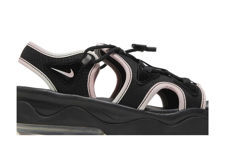 Buy Wmns Air Max Koko Sandal 'Black Pink Glaze' - DM6187 010 | GOAT