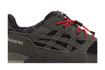 Buy mita x ASICS Gel Lyte 3 GORE-TEX 'Gunmetal' - 1201A870 020 | GOAT