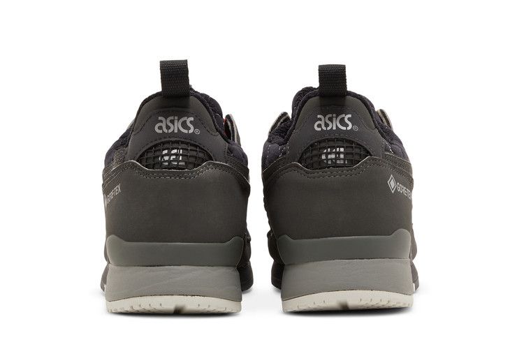 mita x ASICS Gel Lyte 3 GORE-TEX Gunmetal