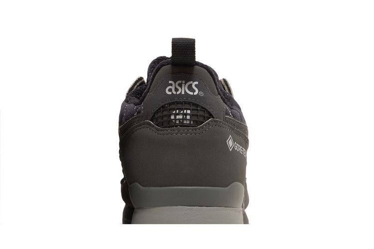 mita x ASICS Gel Lyte 3 GORE-TEX Gunmetal