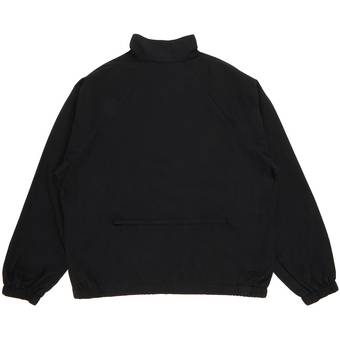 Buy Supreme Raglan Utility Jacket 'Black' - SS23J77 BLACK | GOAT