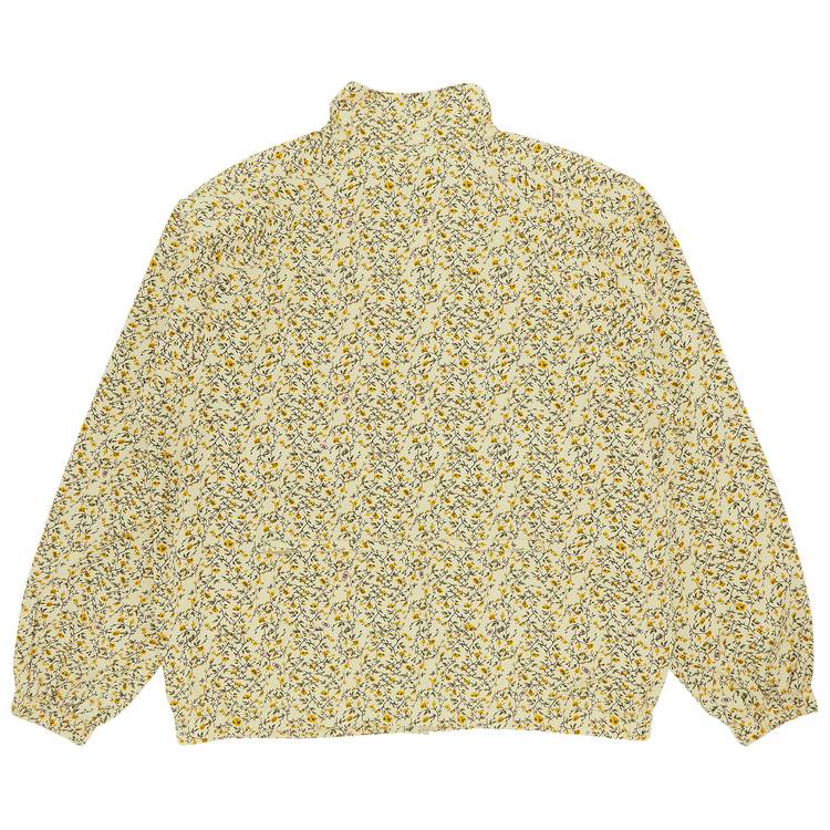 Buy Supreme Raglan Utility Jacket 'Floral' - SS23J77 FLORAL