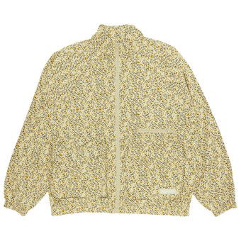 Buy Supreme Raglan Utility Jacket 'Floral' - SS23J77 FLORAL