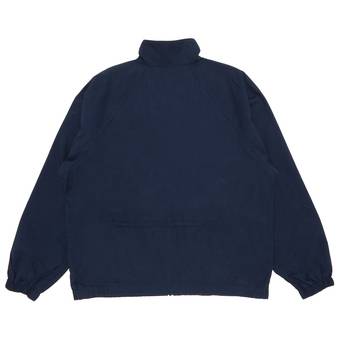 Buy Supreme Raglan Utility Jacket 'Navy' - SS23J77 NAVY | GOAT