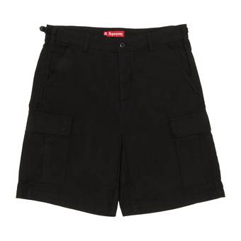 Buy Supreme Cargo Short 'Black' - SS23SH47 BLACK | GOAT