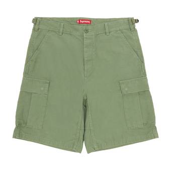 Buy Supreme Cargo Short 'Olive' - SS23SH47 OLIVE | GOAT