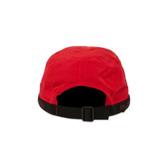 Buy Supreme Sport Webbing Camp Cap 'Red' - SS23H91 RED | GOAT CA