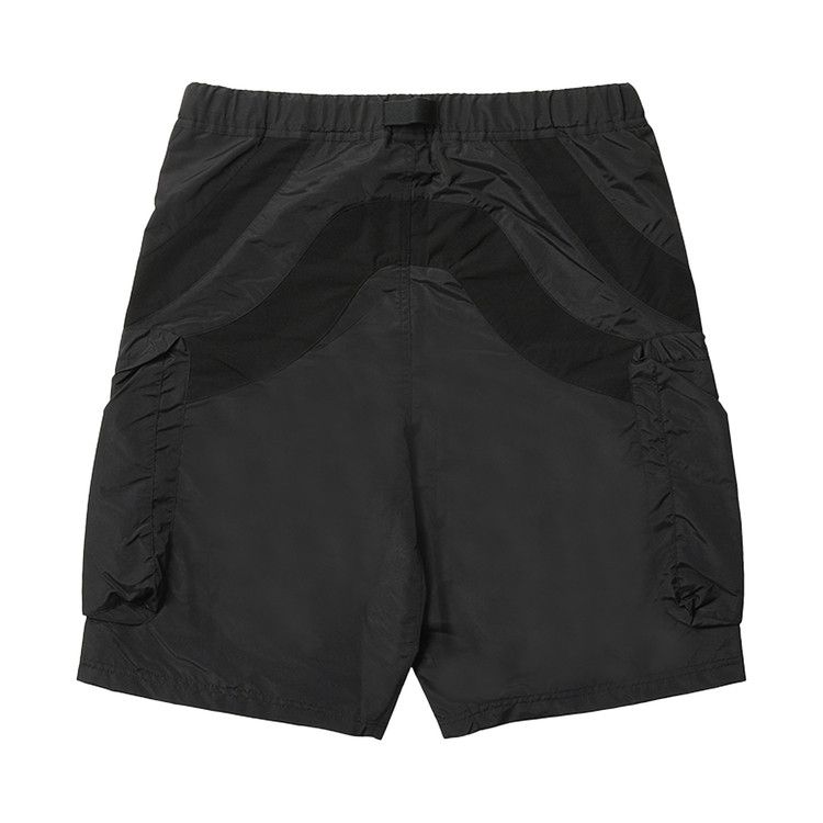 PALACE OAKLEY NITROFUEL SHORT BLACK-