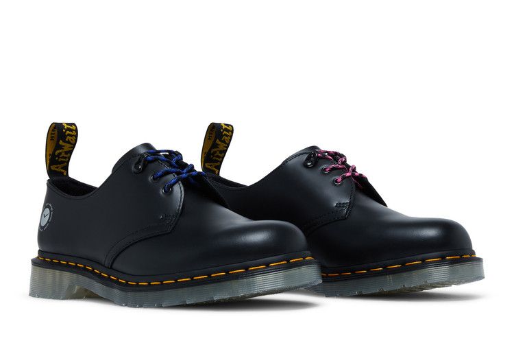Buy atmos x Dr. Martens 1461 'Black' - 26928001 | GOAT CA