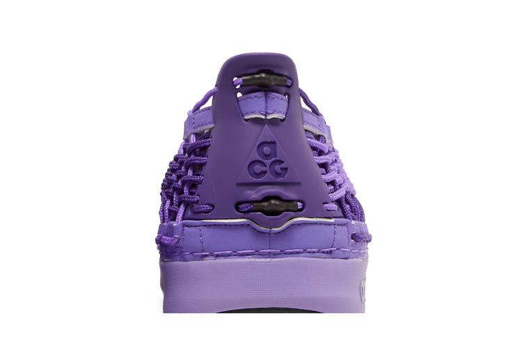 Buy ACG Watercat+ 'Court Purple' - CZ0931 500 | GOAT