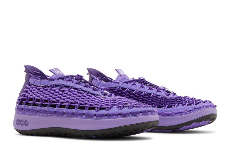 Buy ACG Watercat+ 'Court Purple' - CZ0931 500 | GOAT