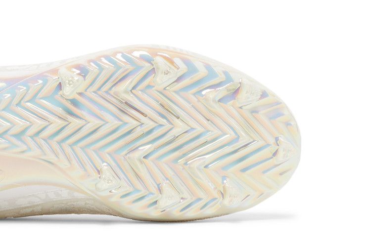 Adidas Adizero 12.0 'mismatch - Triple White'