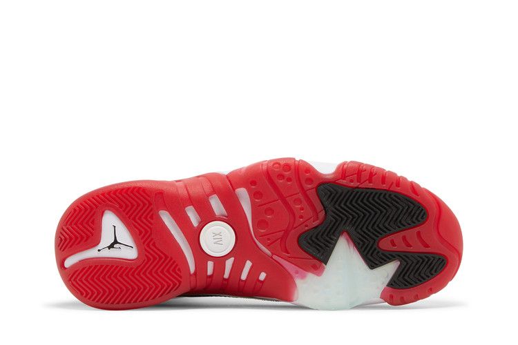 Air Jordan Jumpman Two Trey Bred Concord