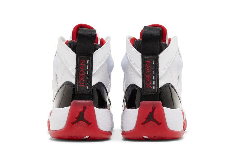 Air Jordan Jumpman Two Trey Bred Concord