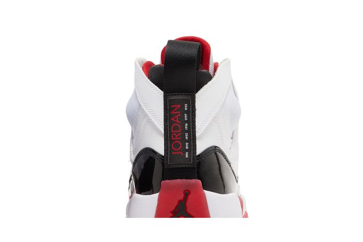 Air Jordan Jumpman Two Trey Bred Concord