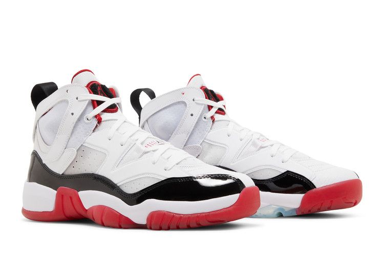 Air Jordan Jumpman Two Trey Bred Concord