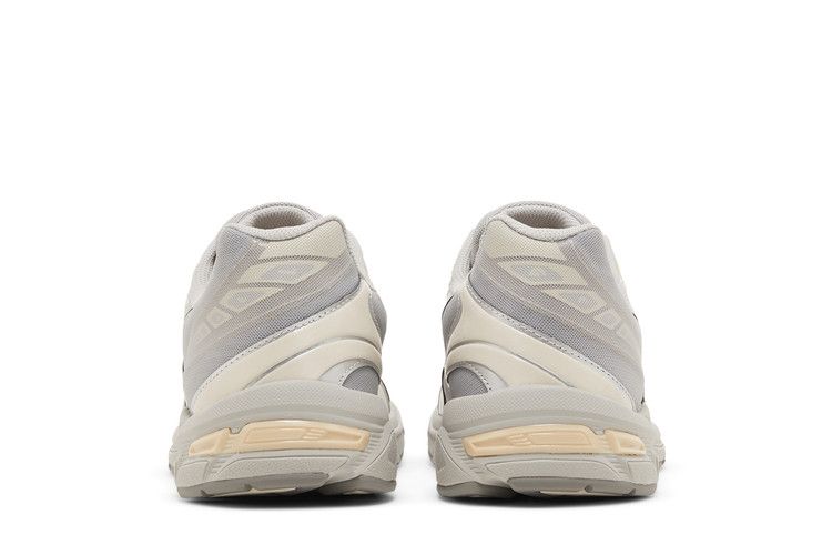 Asics Gel 1130 RE Oyster Grey Silver