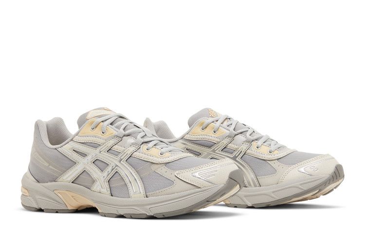 Asics Gel 1130 RE Oyster Grey Silver