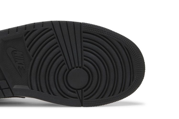 Air Jordan 1 Mid SE Flight Club / Magic Ember / Sundial