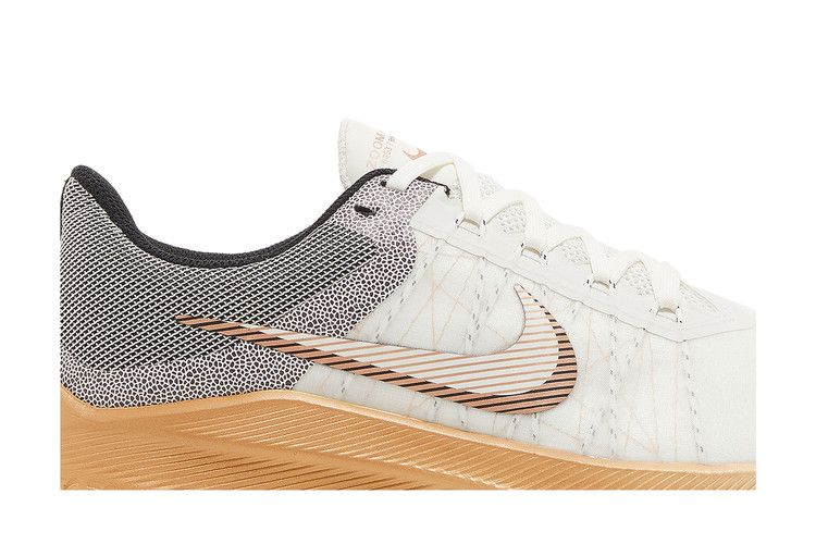 Buy Nike Wmns Winflo 8 Premium 'Sail Metallic Copper Coin