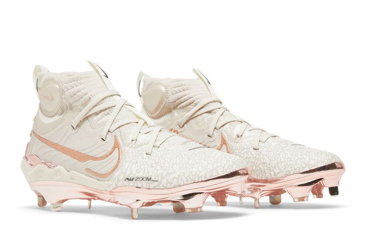 Buy Nike Alpha Huarache NXT 'Jackie Robinson Day' - DX6554 190 | GOAT