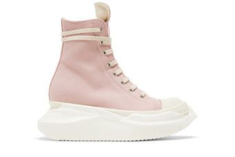 【RICKOWENS】DRKSHDW PODS RN NATURAL XS RICKOWENS】DRKSHDW PODS RN NATURAL XS - メルカリ