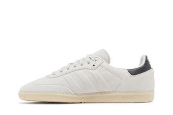 adidas gazelle silver green womens adidas Originals Wmns Samba LT - IG4279 | SNS