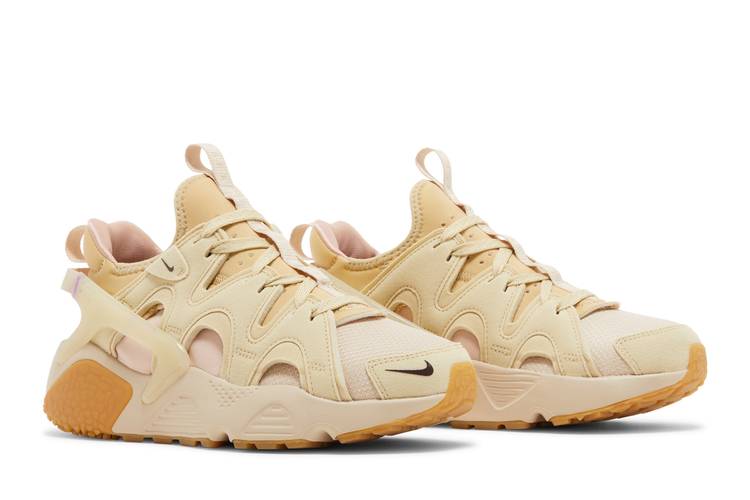 Buy Wmns Air Huarache Craft 'Sanddrift' - DQ8031 100 | GOAT