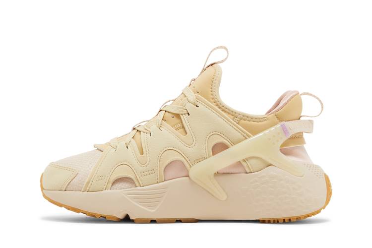 Buy Wmns Air Huarache Craft 'Sanddrift' - DQ8031 100 | GOAT