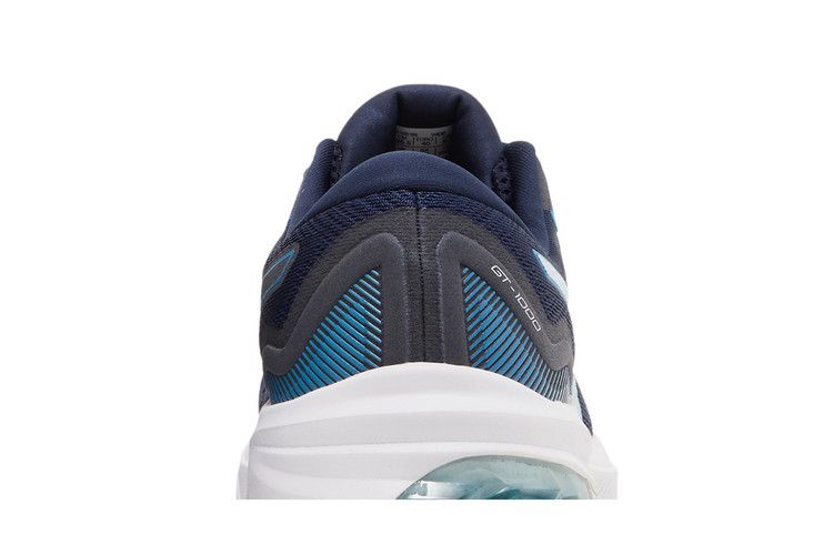 Asics Wmns GT-1000 11 Wide 'Indigo Blue Sky'