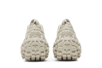 Buy Balenciaga Defender Sneaker 'Beige' - 685613 W2RA6 9700 | GOAT CA