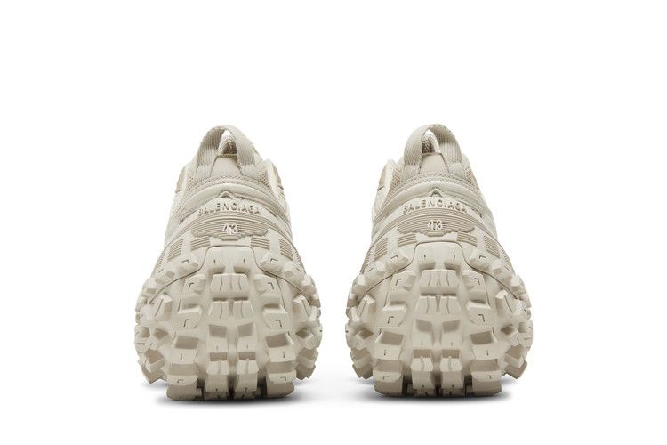 Balenciaga Defender Sneaker Beige