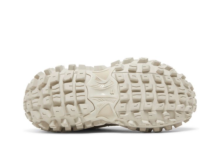 Balenciaga Defender Sneaker Beige