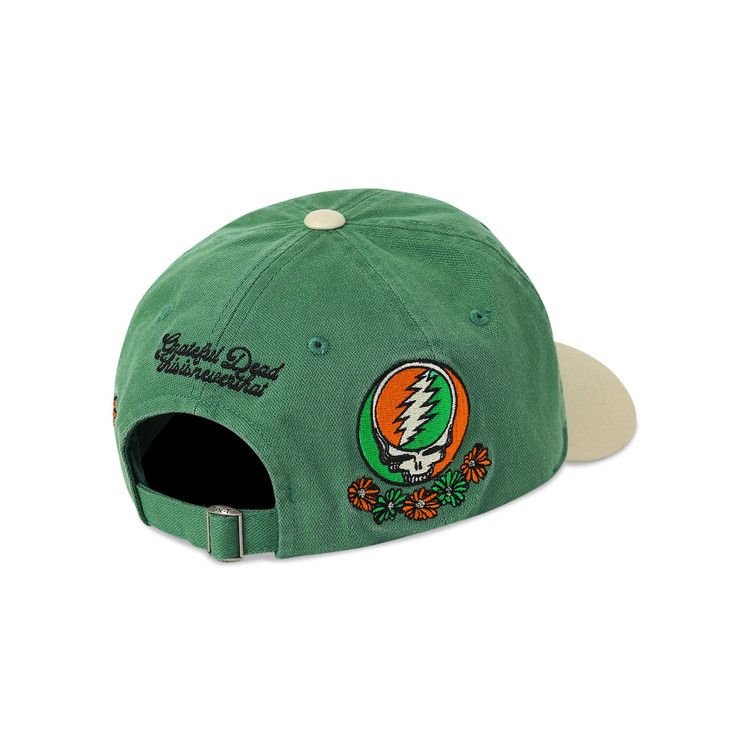 さらに100円引き◆thisisneverthat◆GD Dancing Bears Cap GD Dancing Bears Cap - thisisneverthat®